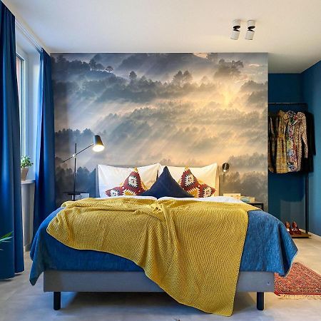 Astoria Apartments نورنبيرغ المظهر الخارجي الصورة