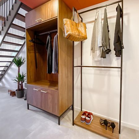 Astoria Apartments نورنبيرغ المظهر الخارجي الصورة