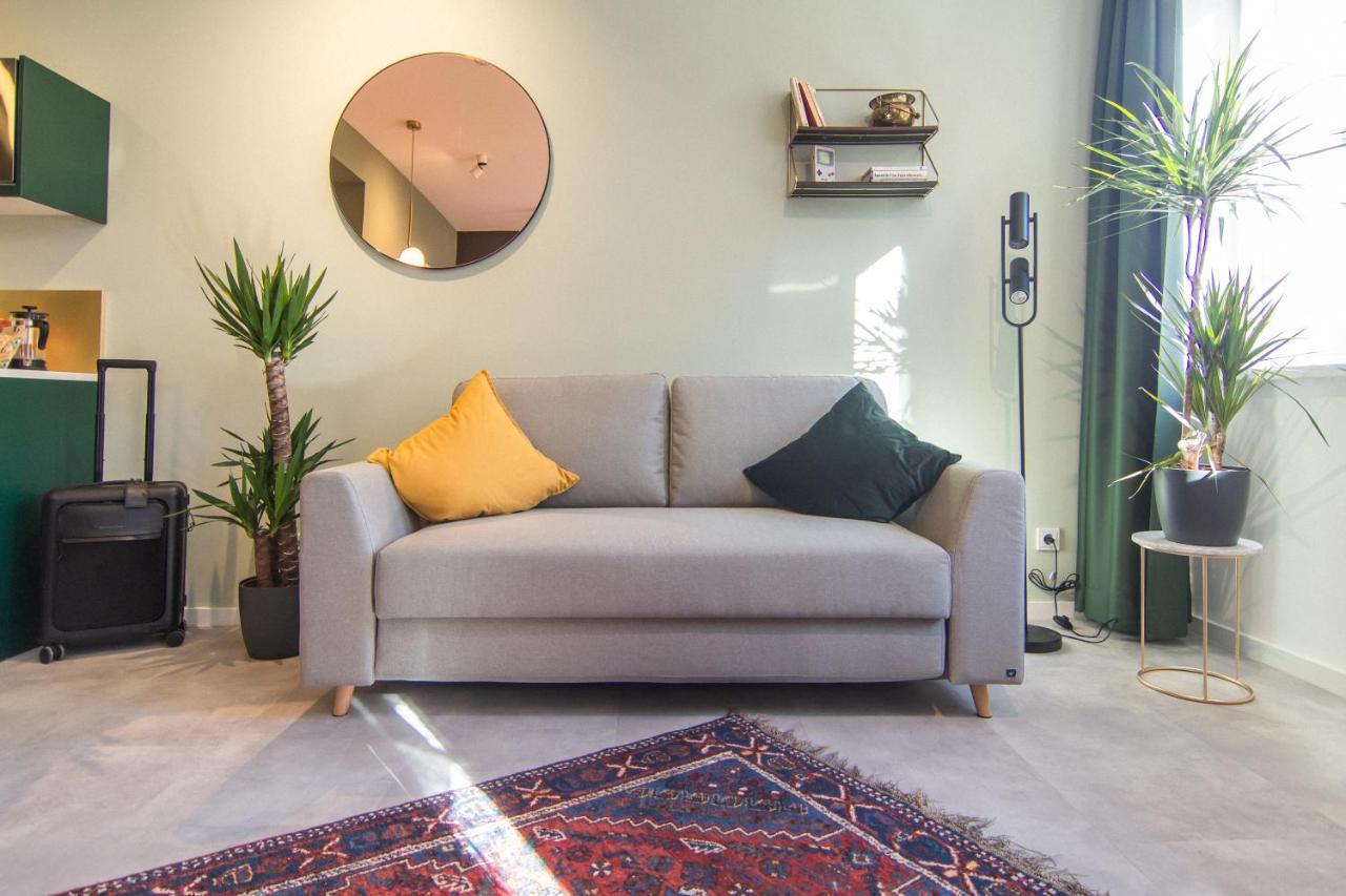 Astoria Apartments نورنبيرغ المظهر الخارجي الصورة