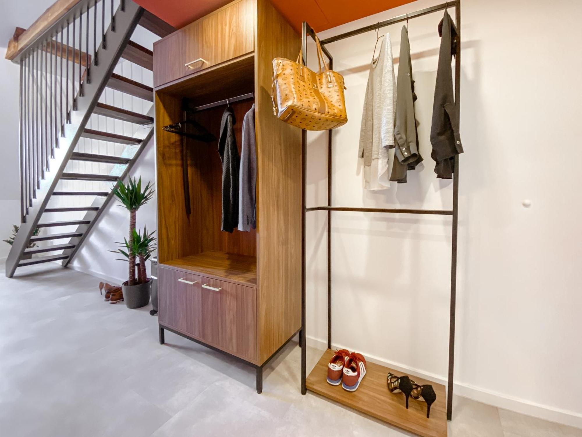 Astoria Apartments نورنبيرغ المظهر الخارجي الصورة