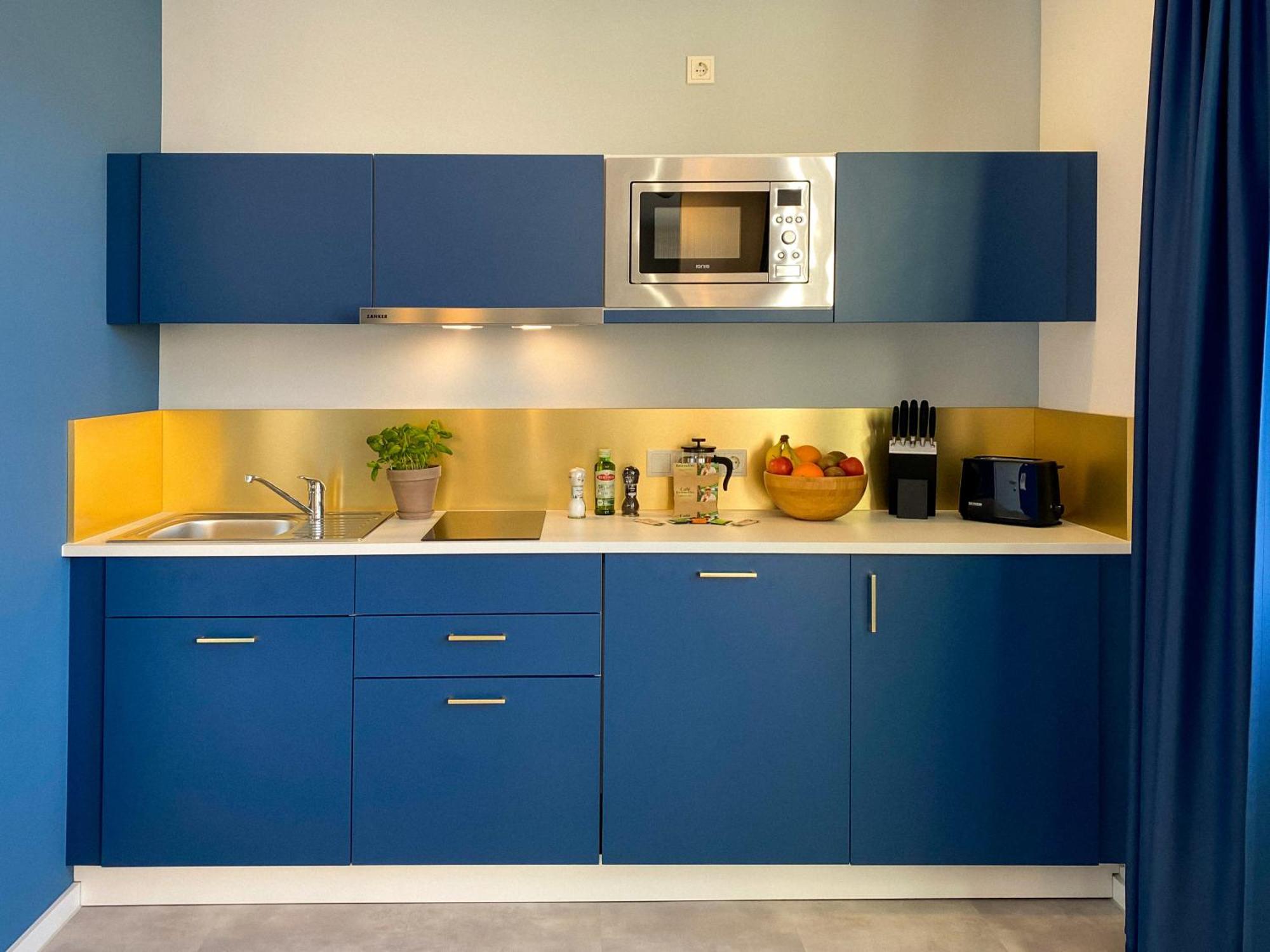 Astoria Apartments نورنبيرغ المظهر الخارجي الصورة