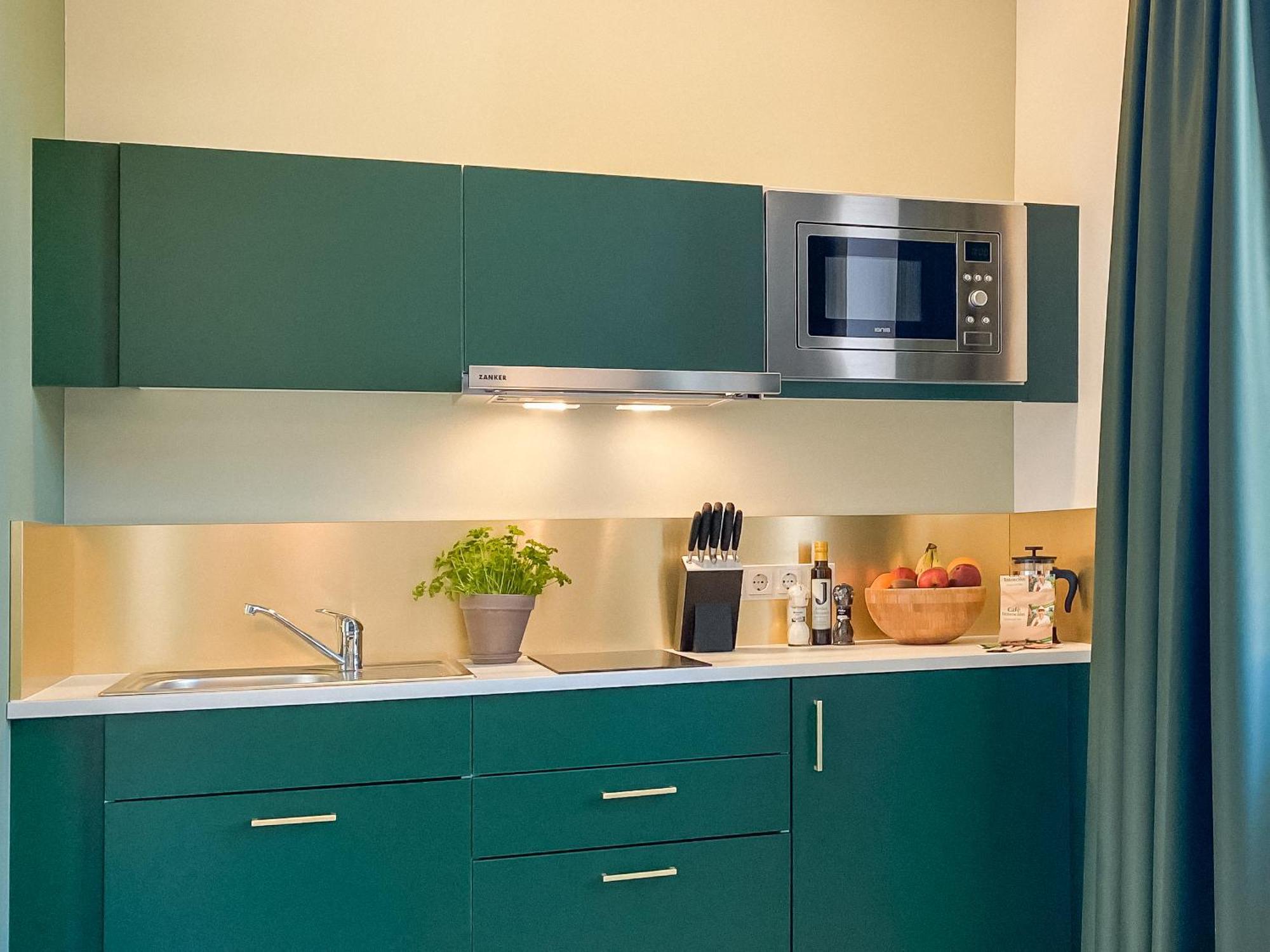 Astoria Apartments نورنبيرغ المظهر الخارجي الصورة