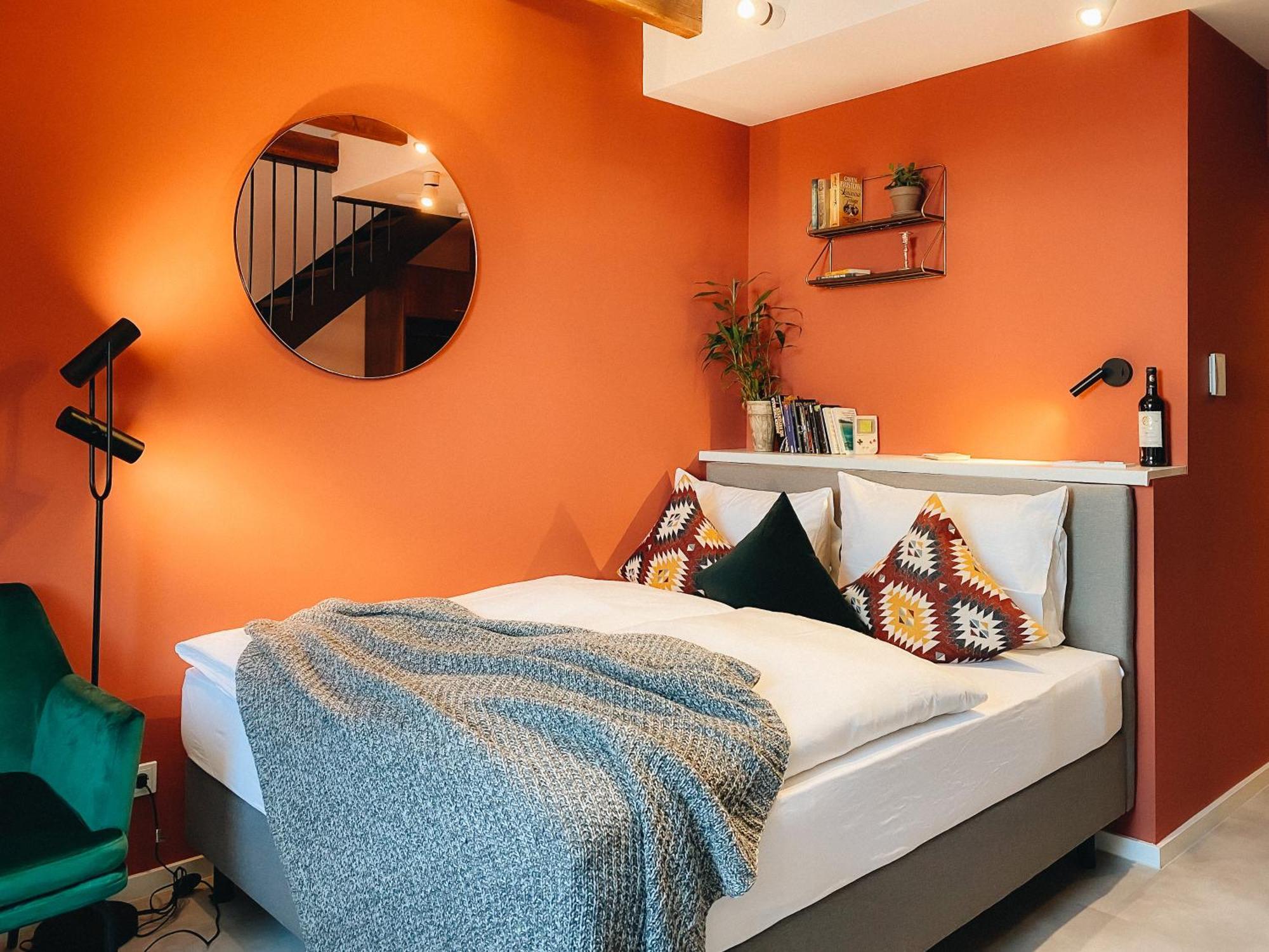 Astoria Apartments نورنبيرغ المظهر الخارجي الصورة