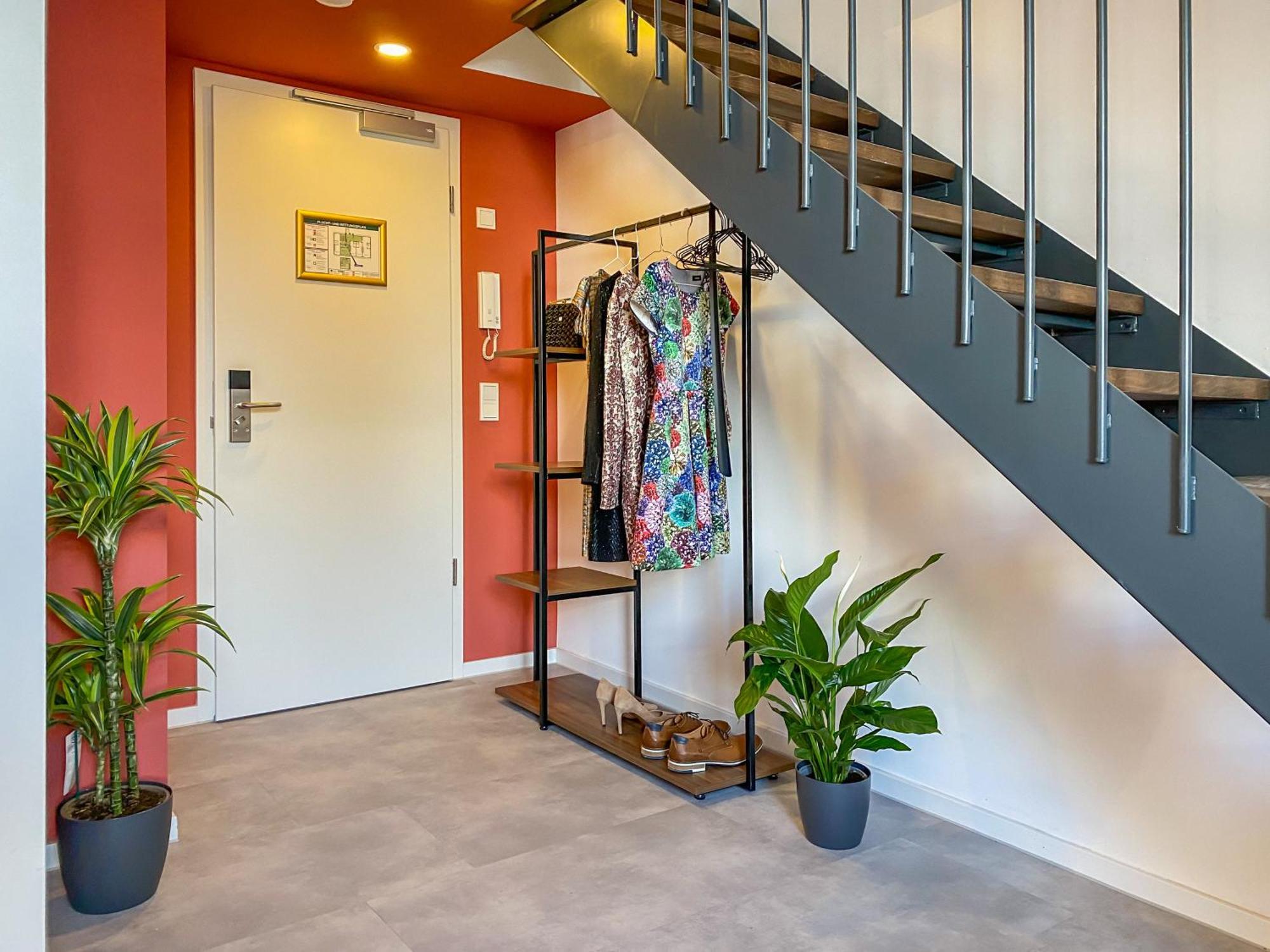 Astoria Apartments نورنبيرغ المظهر الخارجي الصورة