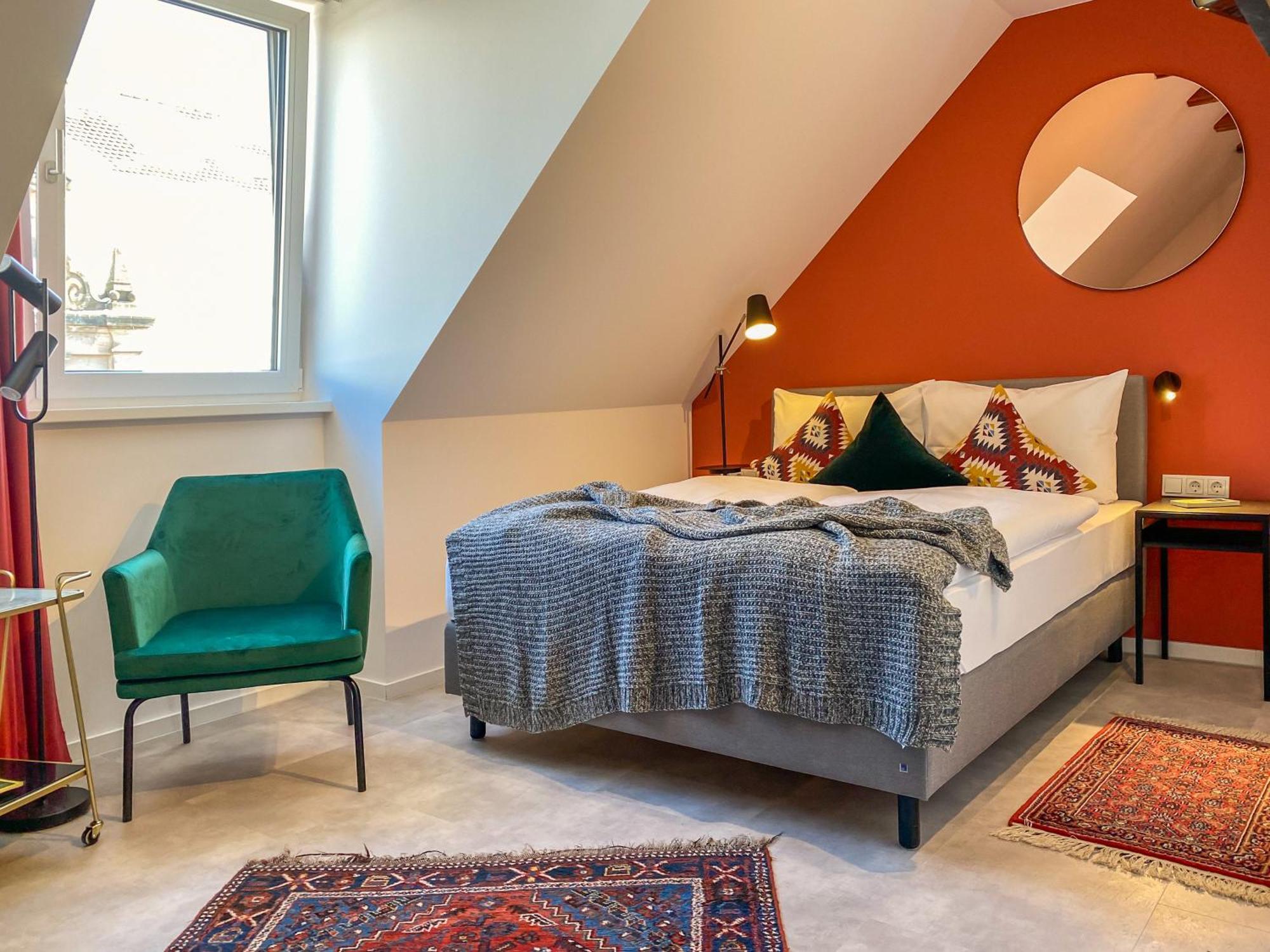 Astoria Apartments نورنبيرغ المظهر الخارجي الصورة