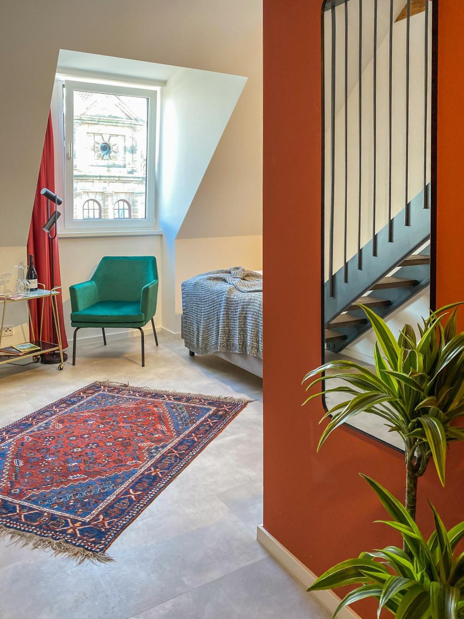 Astoria Apartments نورنبيرغ المظهر الخارجي الصورة